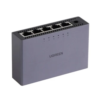 Ugreen CM633 L2 Switch 15641EU