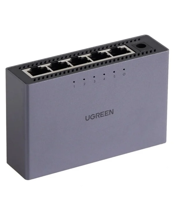Ugreen CM633 L2 Switch 15641EU