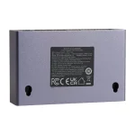 Ugreen CM633 L2 Switch 15641EU - Image 3