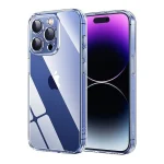 Ugreen Protective Case Lp731 Tempered Glass (iPhone 15 Pro) 25394 - Image 2