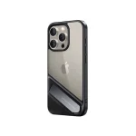 Ugreen LP740 Back Cover Σιλικόνης Μαύρο (iPhone 15 Pro Max) 25407