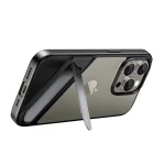 Ugreen LP740 Back Cover Σιλικόνης Μαύρο (iPhone 15 Pro Max) 25407 - Image 2