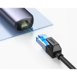 Ugreen CM418 USB-C Docking Station με HDMI 4K PD Ethernet Γκρι 10919B - Image 5