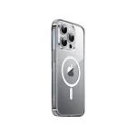 Ugreen LP728 Back Cover Σιλικόνης Διάφανο (iPhone 15 Pro Max) 25399