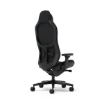 Fractal Design Refine Υφασμάτινη Καρέκλα Gaming με Ρυθμιζόμενα Μπράτσα Alcantara Dark FD-CH-RE1A-01 - Image 2
