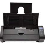 Iris IRIScan Pro 5 Sheetfed Scanner A4 459035