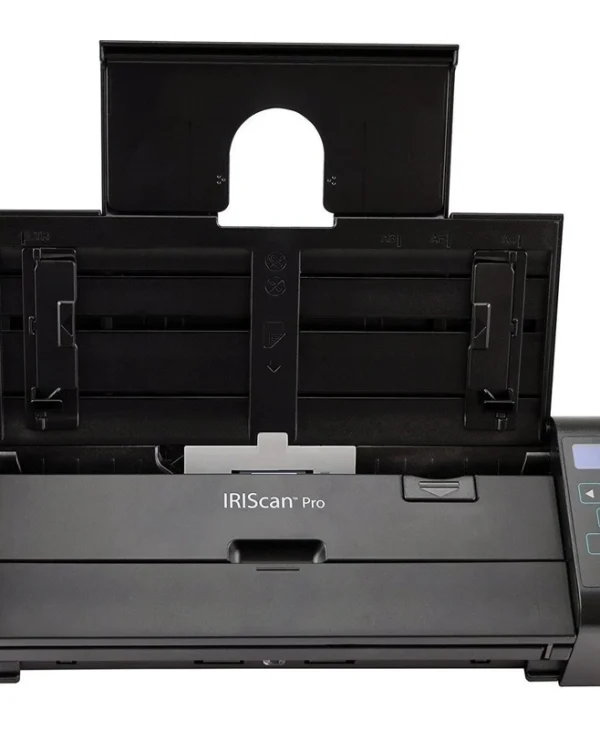 Iris IRIScan Pro 5 Sheetfed Scanner A4 459035