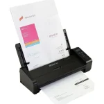 Iris IRIScan Pro 5 Sheetfed Scanner A4 459035 - Image 2