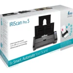 Iris IRIScan Pro 5 Sheetfed Scanner A4 459035 - Image 3
