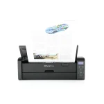 Iris IRIScan Pro 5 Sheetfed Scanner A4 459035 - Image 5