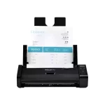 Iris IRIScan Pro 5 Sheetfed Scanner A4 459035 - Image 6