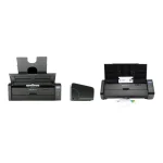 Iris IRIScan Pro 5 Sheetfed Scanner A4 459035 - Image 7