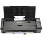 Iris IRIScan Pro 5 Sheetfed Scanner A4 459035 - Image 9