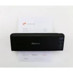 Iris IRIScan Pro 5 Sheetfed Scanner A4 459035 - Image 10