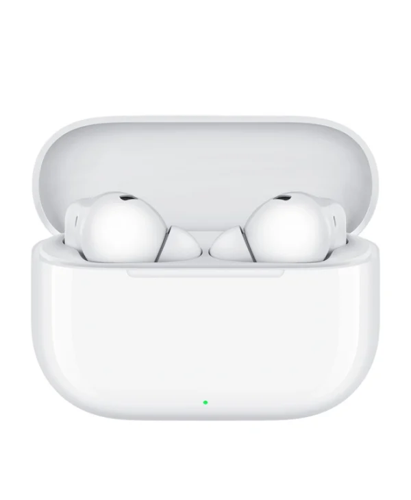 Huawei FreeBuds SE 4 Bluetooth Handsfree Ακουστικά με Αντοχή στον Ιδρώτα και Θήκη Φόρτισης Λευκά 55038498