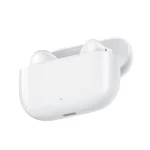 Huawei FreeBuds SE 4 Bluetooth Handsfree Ακουστικά με Αντοχή στον Ιδρώτα και Θήκη Φόρτισης Λευκά 55038498 - Image 5