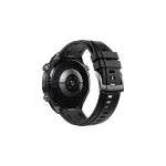 Huawei Watch Ultimate 2 Stainless Steel 48mm Αδιάβροχο με SIM και Παλμογράφο (Μαύρο) 55020GBB - Image 3