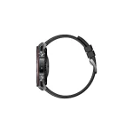 Huawei Watch Ultimate 2 Stainless Steel 48mm Αδιάβροχο με SIM και Παλμογράφο (Μαύρο) 55020GBB - Image 4
