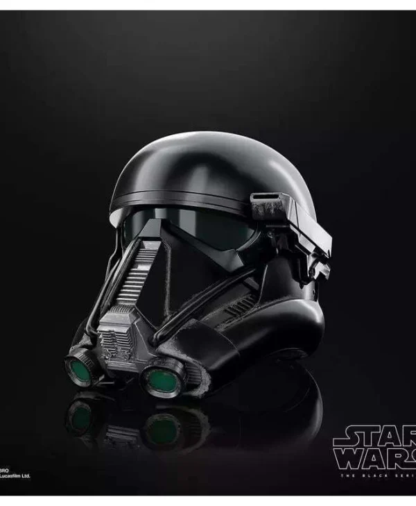 Hasbro Star Wars: Κράνος Ρεπλίκα σε Κλίμακα 1:1 G0706