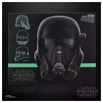 Hasbro Star Wars: Κράνος Ρεπλίκα σε Κλίμακα 1:1 G0706 - Image 2