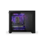 Lenovo Legion T5 30IAS10 Gaming Desktop PC (Ultra 5-225/32GB DDR5/1TB SSD/GeForce RTX 5060 Ti/No OS) 90YA006CPL - Image 2