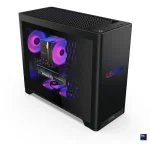 Lenovo Legion T5 30IAS10 Gaming Desktop PC (Ultra 5-225/32GB DDR5/1TB SSD/GeForce RTX 5060 Ti/W11 Home) 90YA006BPL - Image 7