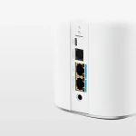 ZTE G5 Ultra Ασύρματο 4G Router MC8512 - Image 5