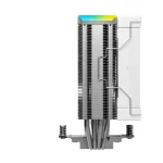 Deepcool AK400 DIGITAL SE Ψύκτρα Επεξεργαστή για Socket AM4/AM5/1200/115x Λευκή R-AK400-WHADMN-GJD - Image 7
