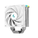 Deepcool AK400 DIGITAL SE Ψύκτρα Επεξεργαστή για Socket AM4/AM5/1200/115x Λευκή R-AK400-WHADMN-GJD - Image 8