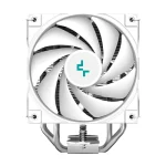 Deepcool AK400 DIGITAL SE Ψύκτρα Επεξεργαστή για Socket AM4/AM5/1200/115x Λευκή R-AK400-WHADMN-GJD - Image 9