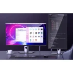 Ugreen Cable DisplayPort male - HDMI male 1m Μαύρο (80395) - Image 3