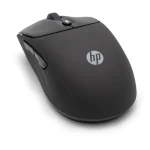 HP 400 Quiet Ασύρματο Bluetooth Ποντίκι Μαύρο AZ7B2AA#ABB - Image 3