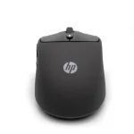 HP 400 Quiet Ασύρματο Bluetooth Ποντίκι Μαύρο AZ7B2AA#ABB - Image 5