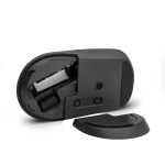 HP 400 Quiet Ασύρματο Bluetooth Ποντίκι Μαύρο AZ7B2AA#ABB - Image 6