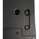 HP 400 Quiet Ασύρματο Bluetooth Ποντίκι Μαύρο AZ7B2AA#ABB - Image 10