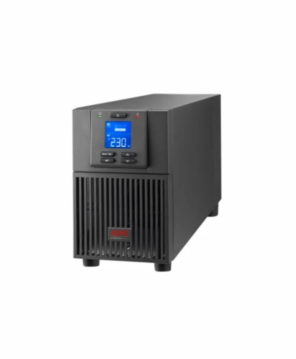 APC Τροφοδοσία Easy Ups Online Ups S77212243 SRV2KI-E