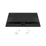 Lenovo L27-4e IPS Monitor 27" FHD 1920x1080 με Χρόνο Απόκρισης 4ms GTG 68CDKAC1EU - Image 7
