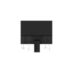 Lenovo L27-4e IPS Monitor 27" FHD 1920x1080 με Χρόνο Απόκρισης 4ms GTG 68CDKAC1EU - Image 12