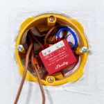 Shelly Smart Ενδιάμεσος Διακόπτης με Σύνδεση Z-Wave 3800238071936 - Image 5