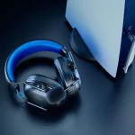 Razer BlackShark V3 X Hyperspeed Ασύρματο Over Ear Gaming Headset με σύνδεση Bluetooth / USB RZ04-05420400-R3G1 - Image 5