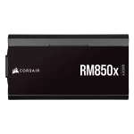 Corsair RM850x Shift 850W Μαύρο Τροφοδοτικό Υπολογιστή Full Modular Cybenetics Gold CP-9020299-EU - Image 5