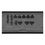 Corsair RM850x Shift 850W Μαύρο Τροφοδοτικό Υπολογιστή Full Modular Cybenetics Gold CP-9020299-EU - Image 6