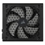 Corsair RM850x Shift 850W Μαύρο Τροφοδοτικό Υπολογιστή Full Modular Cybenetics Gold CP-9020299-EU - Image 8