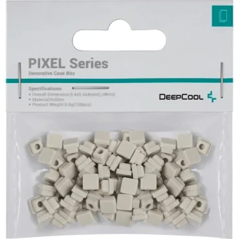 Deepcool Deepcool Pixel Καθολικό Άλλο R-PIXEL-GY100-G-1