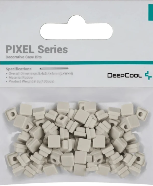 Deepcool Deepcool Pixel Καθολικό Άλλο R-PIXEL-GY100-G-1
