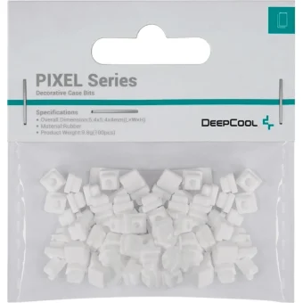 Deepcool Deepcool Pixel Καθολικό Άλλο R-PIXEL-WH100-G-1