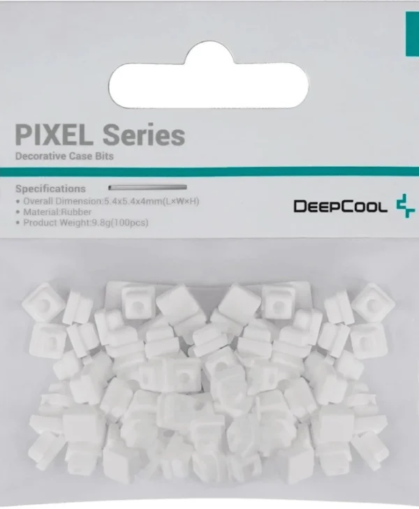 Deepcool Deepcool Pixel Καθολικό Άλλο R-PIXEL-WH100-G-1