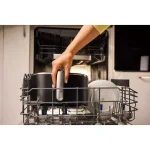 Braun MultiFry 5 Air Fryer 6lt Μαύρο 0X12500007 - Image 6