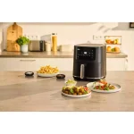Braun MultiFry 5 Air Fryer 6lt Μαύρο 0X12500007 - Image 7