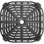 Braun Air Fryer 4.3lt Μαύρο 0X12500002 - Image 5